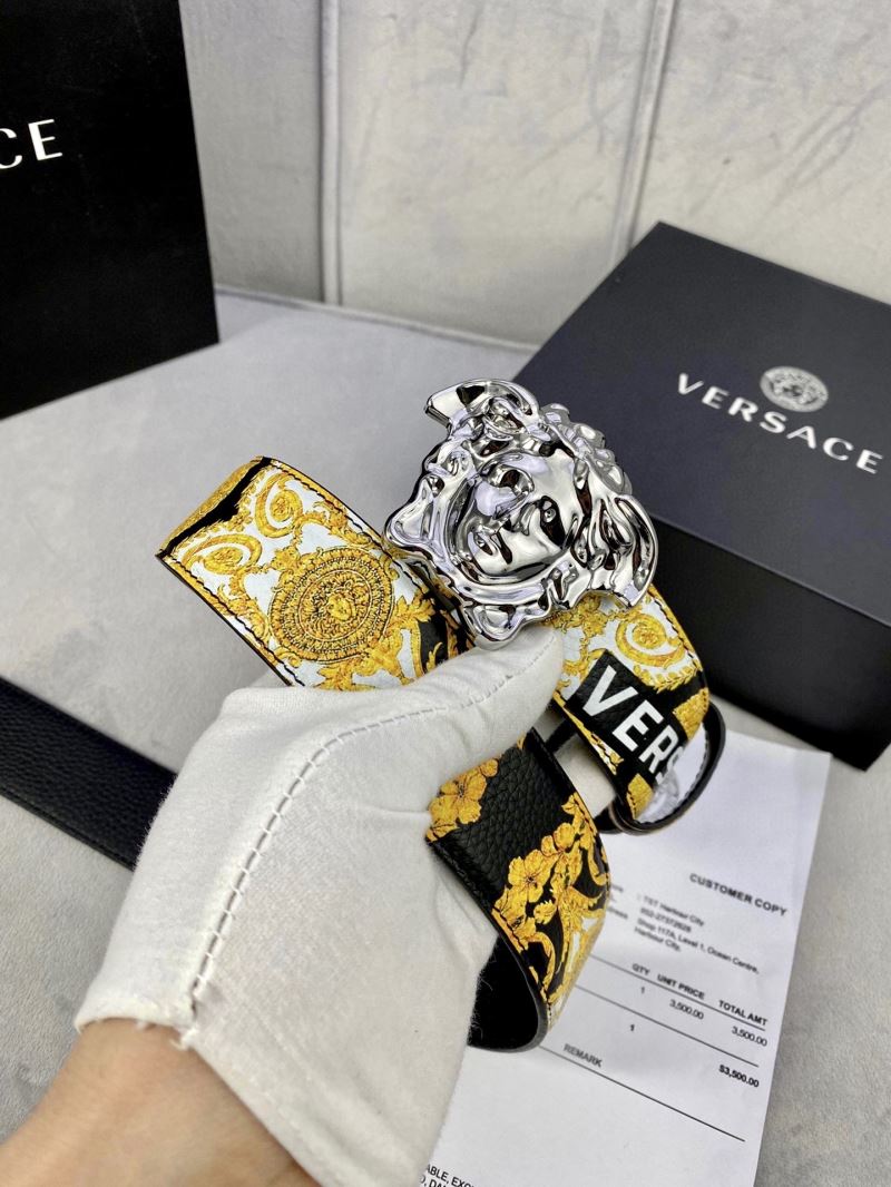 VERSACE